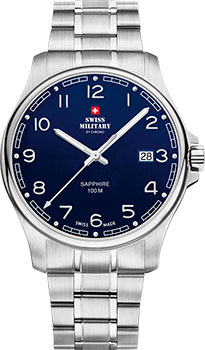 Swiss Military Quartz